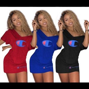 Dress I have it in M and L